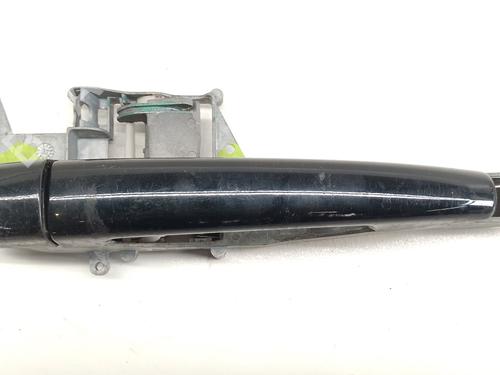 Used Front right exterior door handle CITROËN C4 Picasso I MPV (UD_) 2.0 HDi 138 (136 hp) 29271135