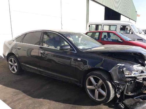 Left front suspension arm AUDI A6 C6 (4F2) 3.0 TDI quattro | BP7043242M12  - Image 6