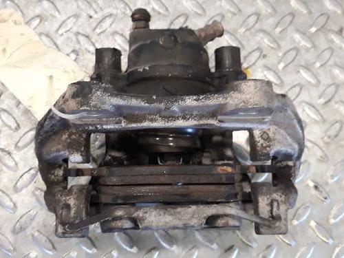 Used Left rear brake caliper MERCEDES-BENZ E-CLASS (W211) [2002-2009]  11624516