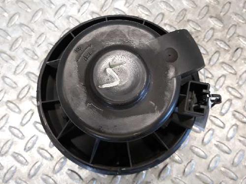 Heater blower motor FORD MONDEO IV (BA7)  | BP5589696M62 