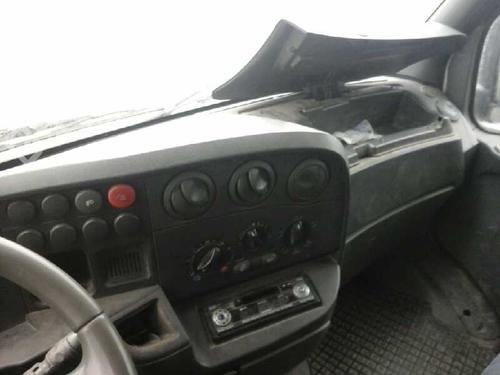 Right front brake caliper IVECO DAILY III Van 35 C 14 | BP12560383M104 