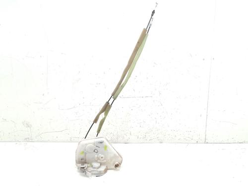 Used Front left lock Front left lock MAZDA CX-5 (KE, GH) 2.2 D (KE2FW) (150 hp) 33235977 33235977