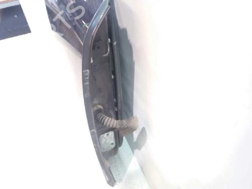 Right front door AUDI A6 C6 (4F2)  | BP4764461C3 
