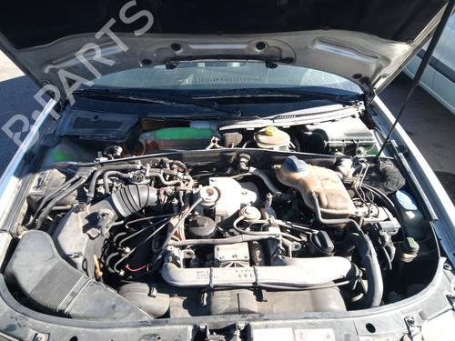 Engine AUDI A4 B5 (8D2) 2.5 TDI | BP13688235M1 - Image 9