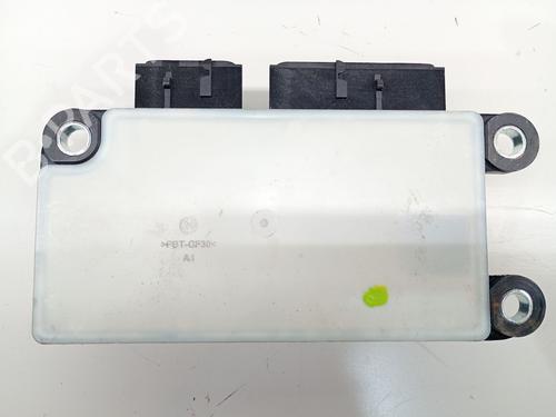 Used ECU airbags ECU airbags OPEL CORSA E (X15) 1.4 (08, 68) (90 hp) 36092349 36092349