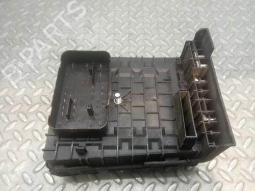 Used Fuse box SEAT LEON (1P1) [2005-2013]  10055019