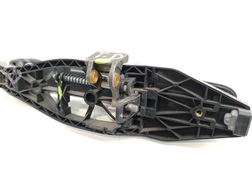 Rear right exterior door handle VOLVO XC90 I (275)  | BP24106019C130 