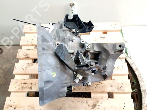 Gearbox VOLVO V40 Hatchback (525) D2 | BP37442938M3 - Image 5