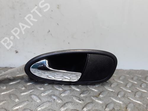 Used Rear left interior door handle SEAT LEON (1P1) [2005-2013]  9428065