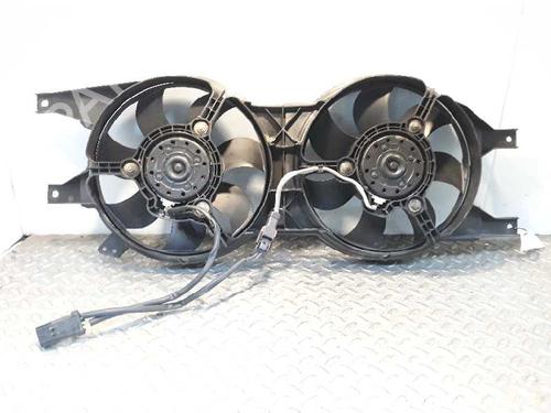 Used Radiator fan CHRYSLER VOYAGER / GRAND VOYAGER III (GS_, NS_) [1995-2001]  7988460