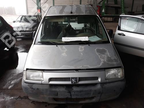 Used Parts PEUGEOT EXPERT Van (222)  1.9 TD  991491