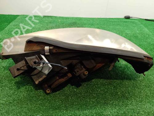 Right headlight NISSAN PRIMERA (P12) 2.2 Di | BP17487370C29 