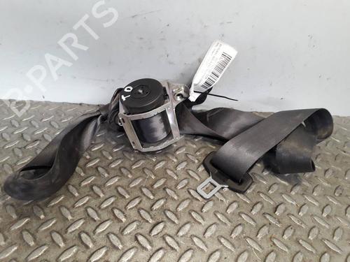Sikkerhedssele bag højre OPEL CORSA E (X15) [2014-2025]  15540054