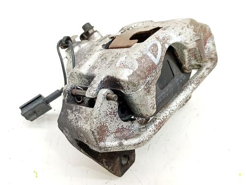Left front brake caliper FIAT 500 (312_) 1.2 LPG (312AXA1A) | BP37219390M105 - Image 2