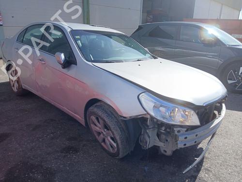 Engine CHEVROLET EPICA (KL1_) 2.0 D | BP32237362M1 