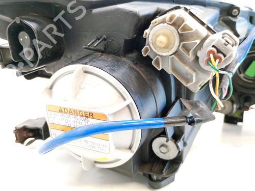 Left headlight MAZDA 6 Saloon (GH) 2.0 MZR-CD (GH14) | BP38565943C28 - Image 5