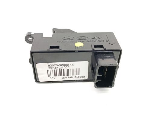 Right front window switch HYUNDAI i40 I (VF) 1.7 CRDI | BP36433207I26 - Image 3