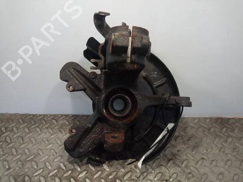 Right front steering knuckle SEAT IBIZA III (6L1) 1.4 TDI | BP16858801M26 