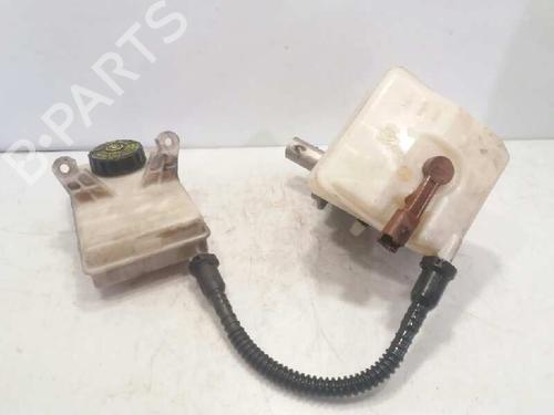 Brake master cylinder CITROËN BERLINGO MULTISPACE (B9)  | BP4886566M77 