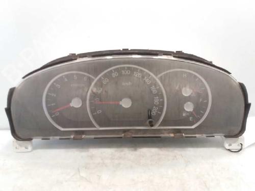 Used Instrument cluster KIA SORENTO I (JC) [2002-2011]  3553784