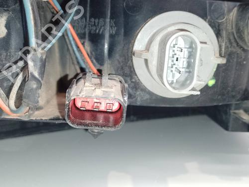 Right taillight DODGE AVENGER 2.0 CRD | BP19781468C35 
