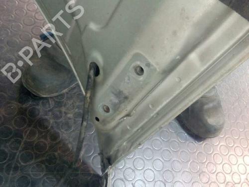 Hood OPEL VECTRA B (J96) 2.0 DTI 16V (F19) | BP3060822C1 