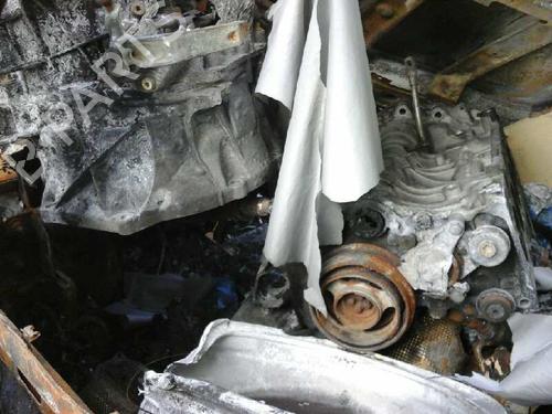 Left rear steering knuckle BMW 2 Gran Tourer (F46) 218 d | BP6554194M27 