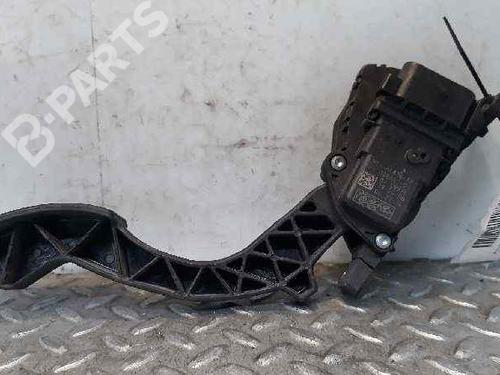 pedal-mazda-3-bk-16-di-turbo-4m519f836ah-6pv00864101-2003-2004-2005-2006-2007-2008-2009-7654247 main image