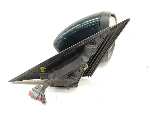 Right mirror JAGUAR XF II (X260) 2.0 D | BP29808218C27 