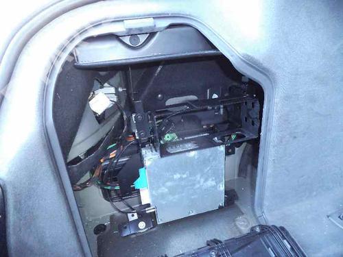 Front left interior door handle BMW 7 (E65, E66, E67) 730 d | BP3221954I13  - Image 11