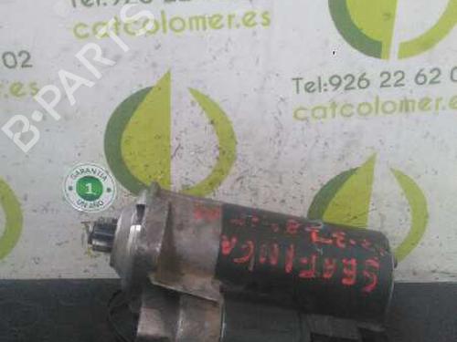 Used Starter SEAT CORDOBA (6K1, 6K2) [1993-2002]  3065353
