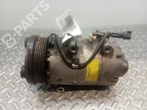 Used AC compressor AC compressor FORD C-MAX (DM2) 1.8 TDCi (115 hp) 11011728 11011728