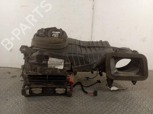 Used Heater matrix box SEAT ALTEA (5P1) [2004-2015]  14236194