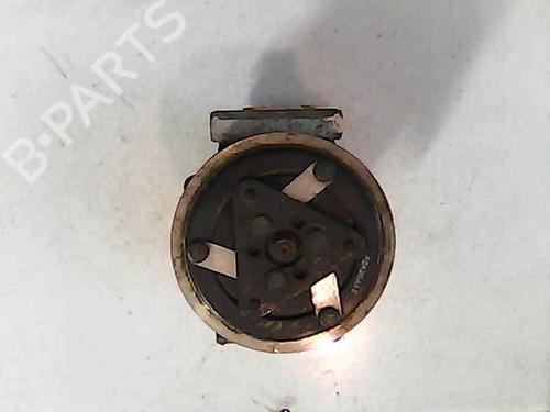AC-Kompressor FORD FIESTA V (JH_, JD_)  | BP3074097M34 
