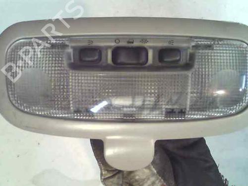 Used Interior roof light FORD FIESTA V (JH_, JD_) [2001-2014]  7432251