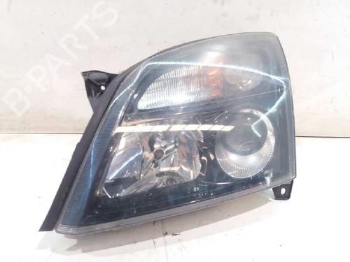 Koplamp links OPEL VECTRA C (Z02) [2002-2009]  14232048