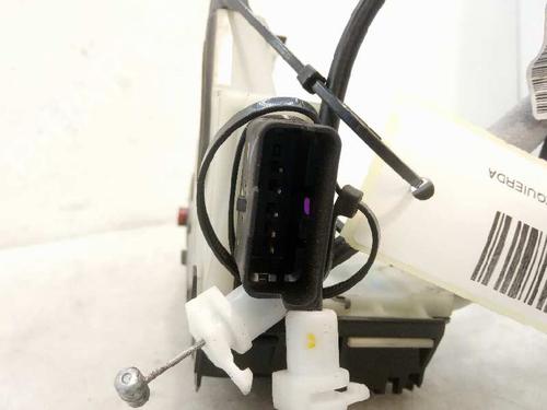 Rear left lock PEUGEOT 208 I (CA_, CC_)  | BP4620388C100 