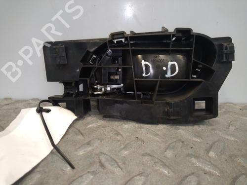 Front right interior door handle PEUGEOT 5008 (0U_, 0E_)  | BP13877427I14