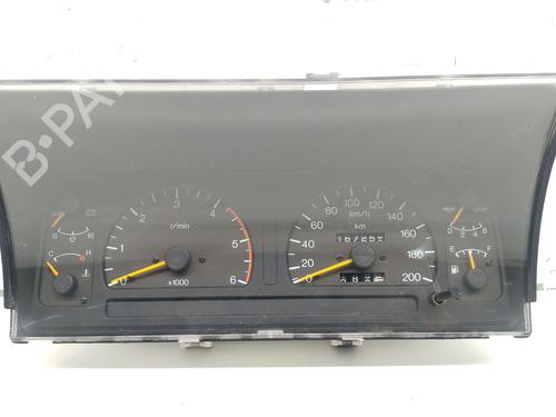 instrument-cluster-opel-monterey-a-m92-1991-1992-1993-1994-1995-1996-1997-1998-32116610 main image