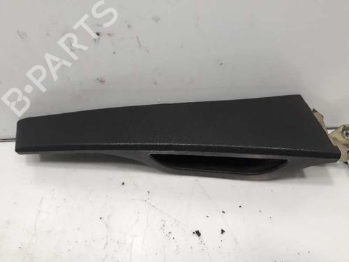Rear right exterior door handle SEAT LEON (1P1)  | BP4739228C130 