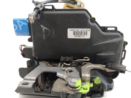 Front left lock SEAT IBIZA III (6L1)  | BP18159579C98 