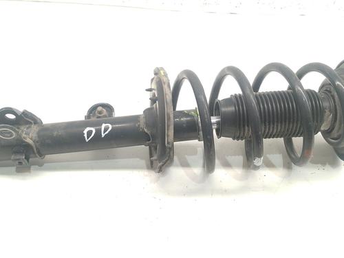 Used Right front shock absorber Right front shock absorber SSANGYONG KORANDO (CK) 2.0 e-XDi (175 hp) 33687355 33687355