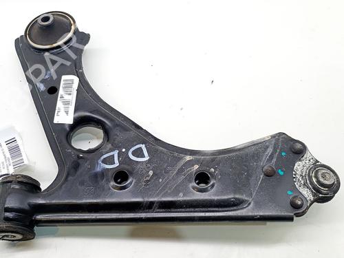 Right front suspension arm OPEL CORSA E (X15) 1.4 (08, 68) | BP38933334M13 - Image 5