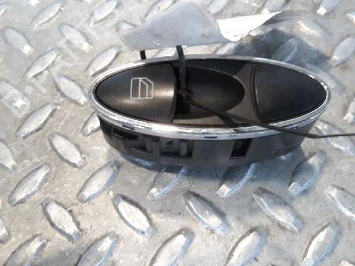 Used Right front window switch MERCEDES-BENZ CLS (C219) [2004-2011]  3124728