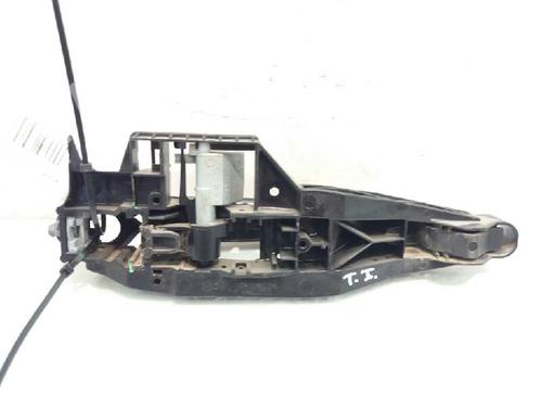Rear left lock PEUGEOT PARTNER Box Body/MPV 1.6 HDi 16V | BP3256404C100