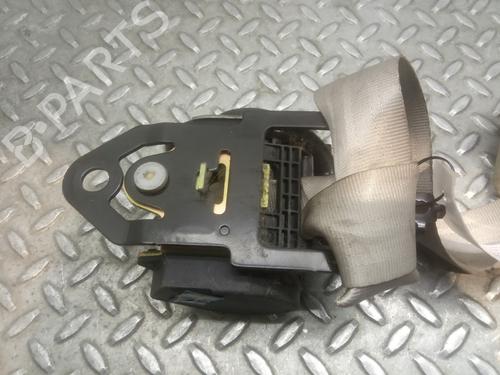 Front right seatbelt HYUNDAI SONATA V (NF) 2.0 CRDi | BP10663690I25 