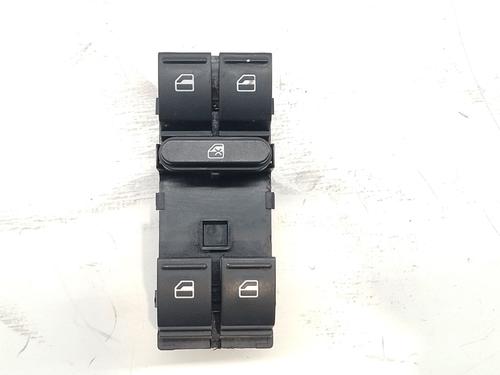 Used Left front window switch SEAT IBIZA IV (6J5, 6P1) 1.4 (85 hp) 25347825