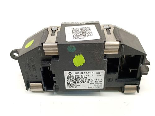 Heater resistor AUDI A4 B8 (8K2) 2.0 TDI | BP37154686M108 - Image 2