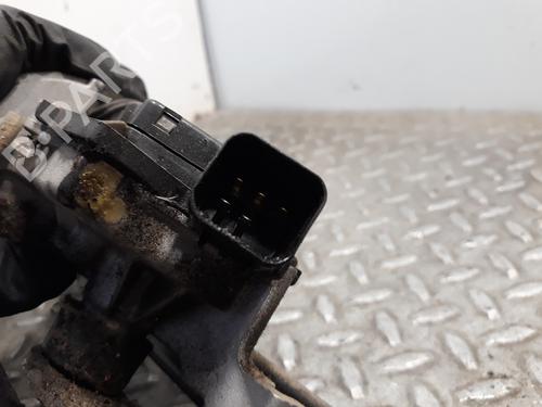 Front wiper motor HYUNDAI SONATA V (NF) 2.0 CRDi | BP10739950M29 