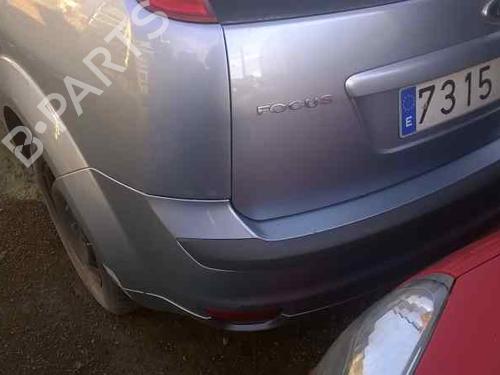 Headlight switch FORD FOCUS II (DA_, HCP, DP) 1.6 TDCi | BP3041725I24 